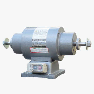 バフグラインダ